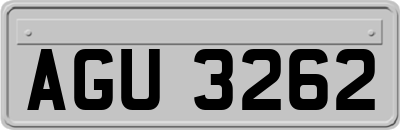 AGU3262