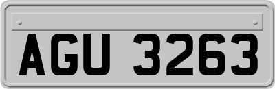 AGU3263