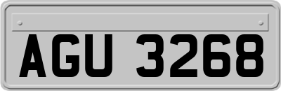 AGU3268