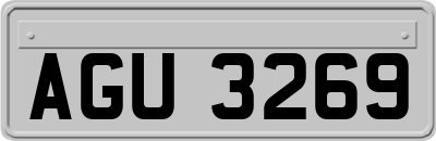 AGU3269