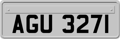 AGU3271