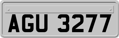 AGU3277