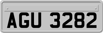 AGU3282