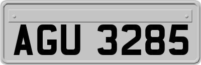 AGU3285