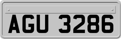 AGU3286