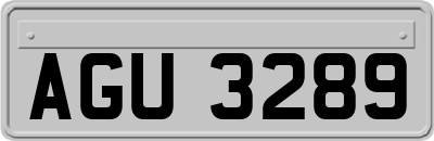 AGU3289