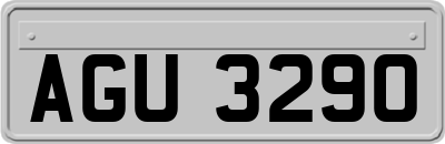 AGU3290