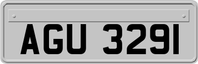 AGU3291