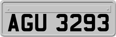 AGU3293