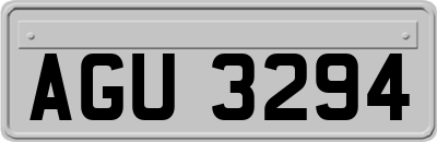 AGU3294