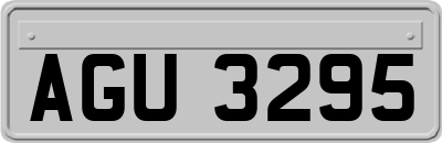 AGU3295