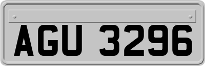 AGU3296
