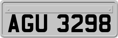 AGU3298