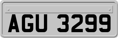 AGU3299