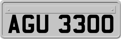 AGU3300