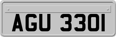 AGU3301