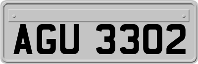 AGU3302