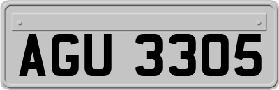 AGU3305