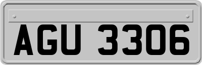 AGU3306