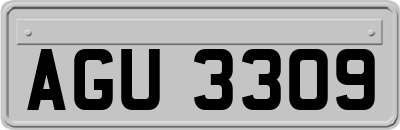 AGU3309