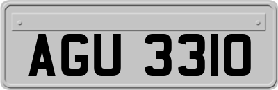 AGU3310