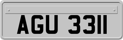 AGU3311