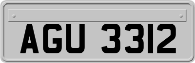 AGU3312