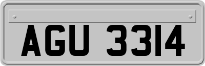 AGU3314