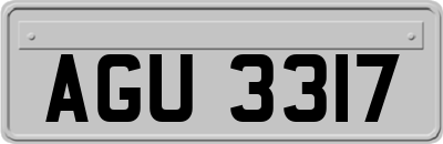 AGU3317
