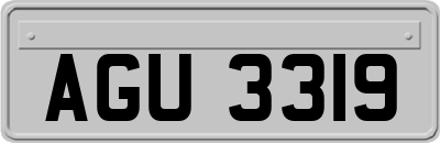 AGU3319