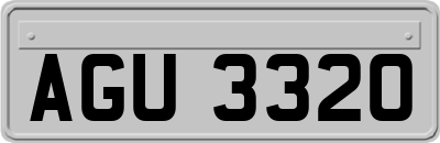 AGU3320