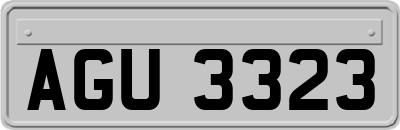 AGU3323