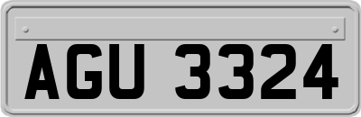 AGU3324