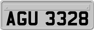 AGU3328
