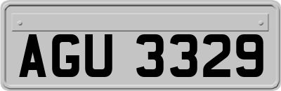 AGU3329