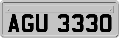 AGU3330