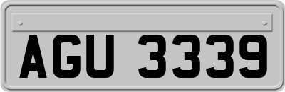 AGU3339