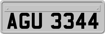 AGU3344