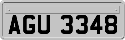 AGU3348