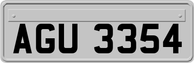 AGU3354