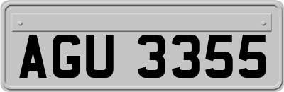 AGU3355