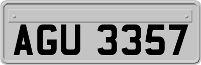 AGU3357