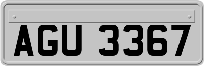 AGU3367