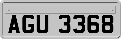 AGU3368