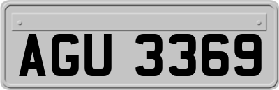 AGU3369