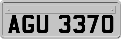 AGU3370