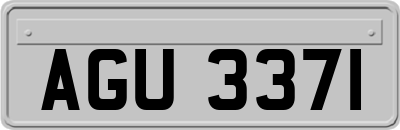 AGU3371