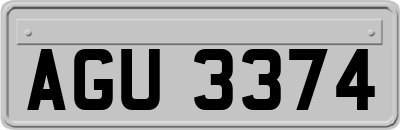 AGU3374