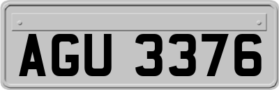 AGU3376