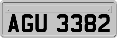 AGU3382